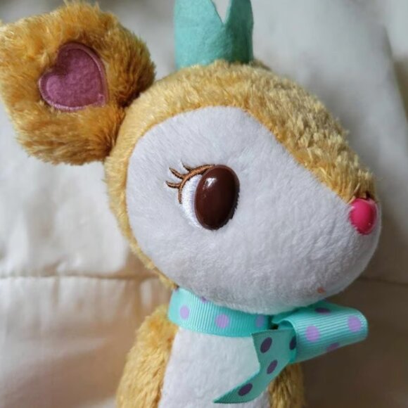 RARE Hummingmint Sanrio plush - Picture 2 of 10